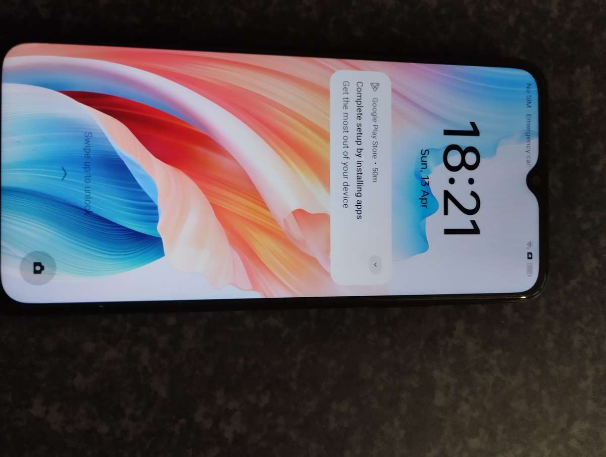 Oppo A38