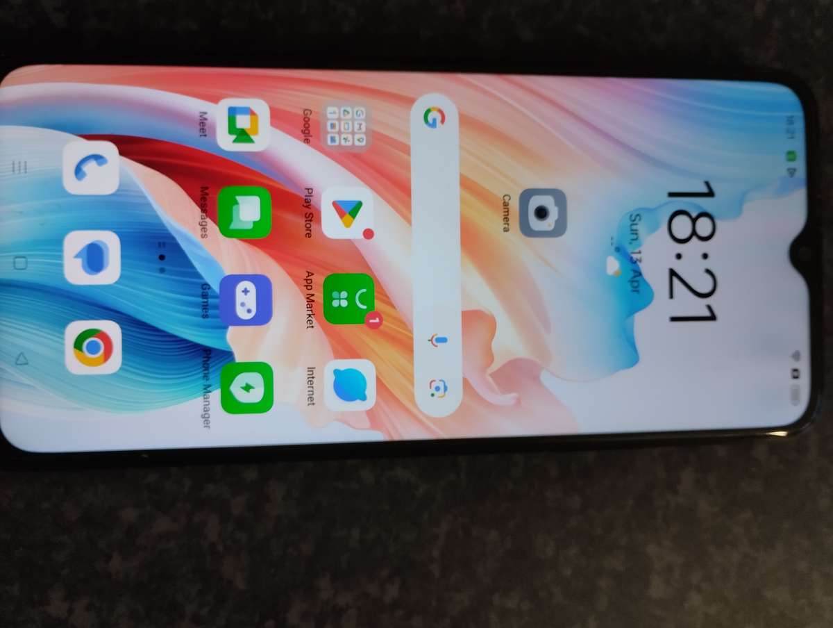 Oppo A38