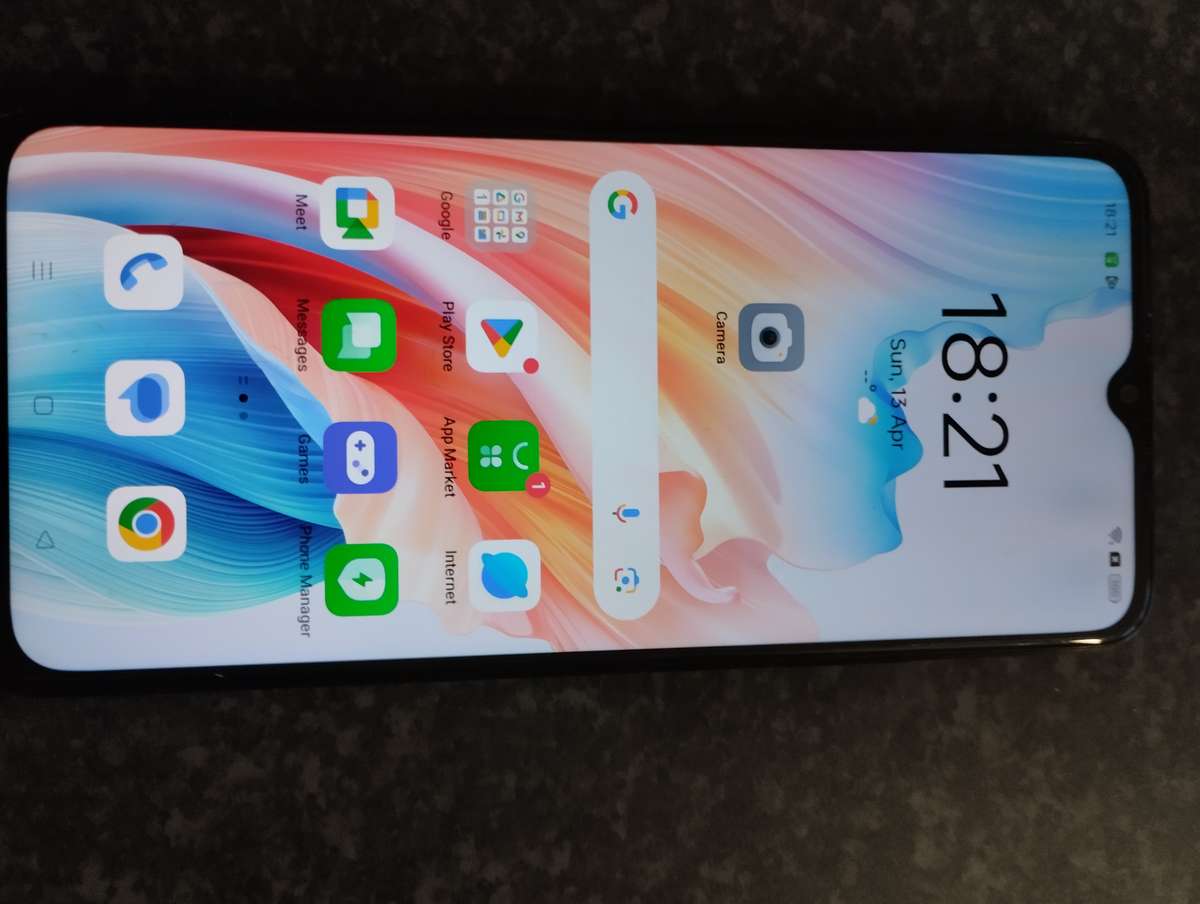 Oppo A38
