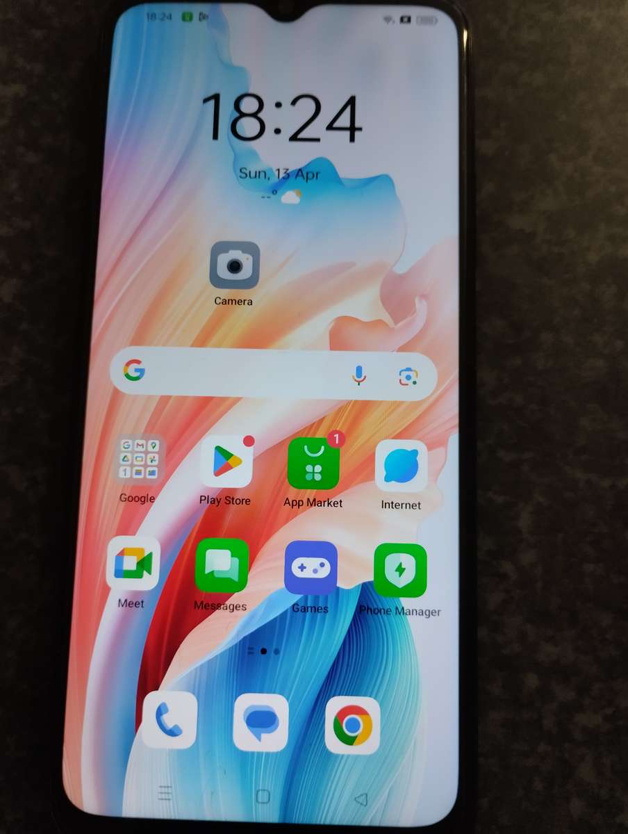 Oppo A38