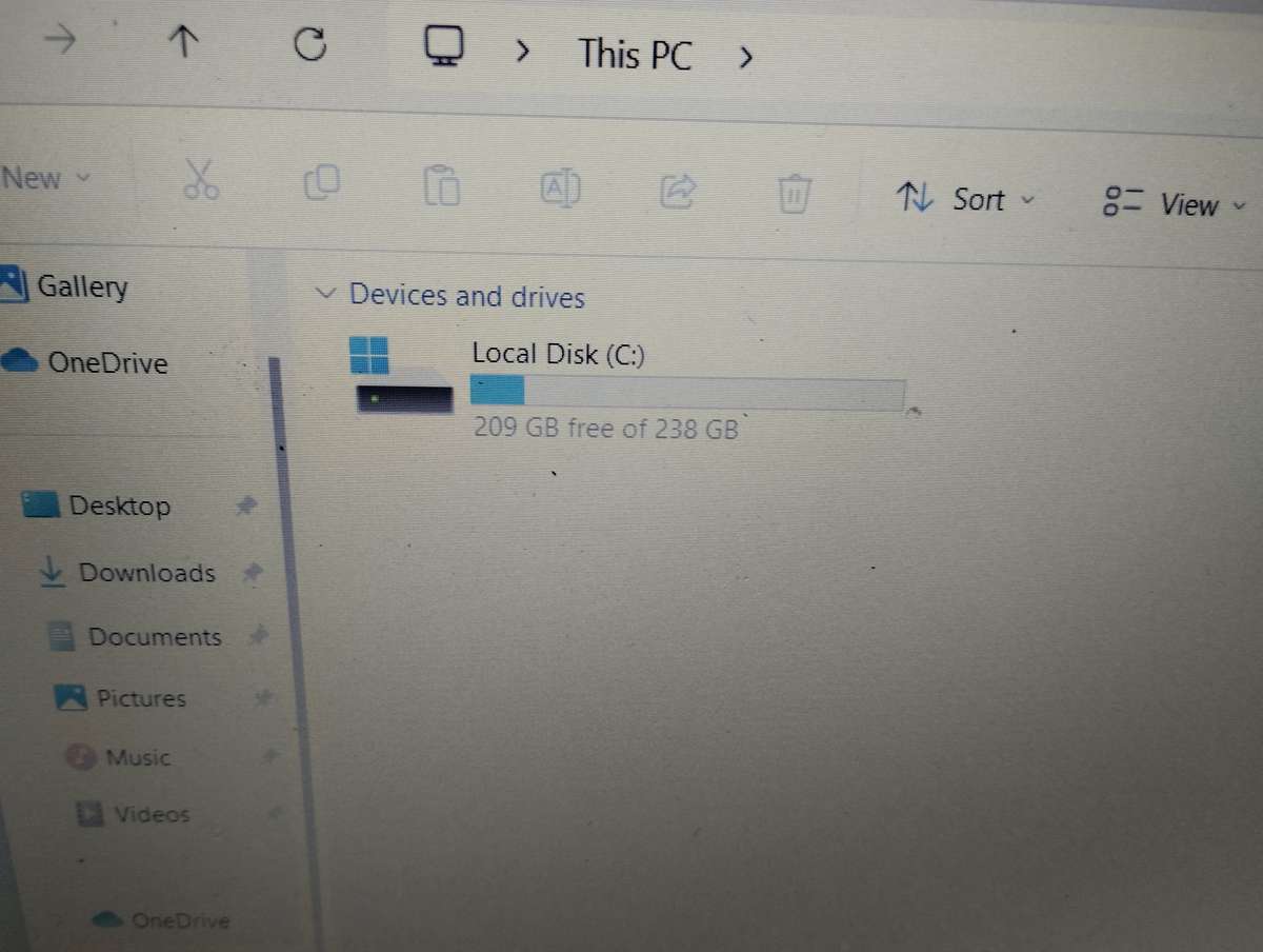 Asus X515M notebook for Sale