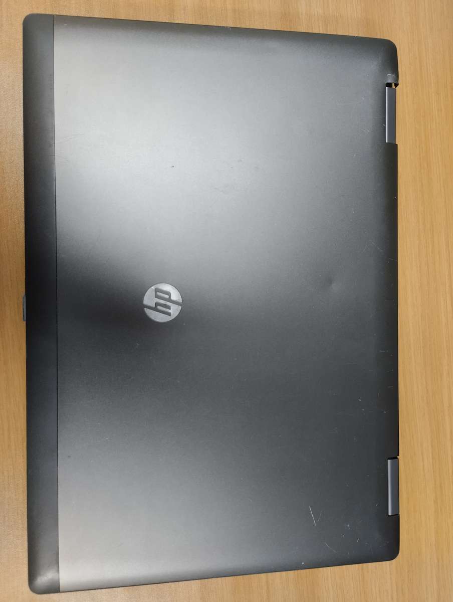 HP ProBook 6475b 14inch