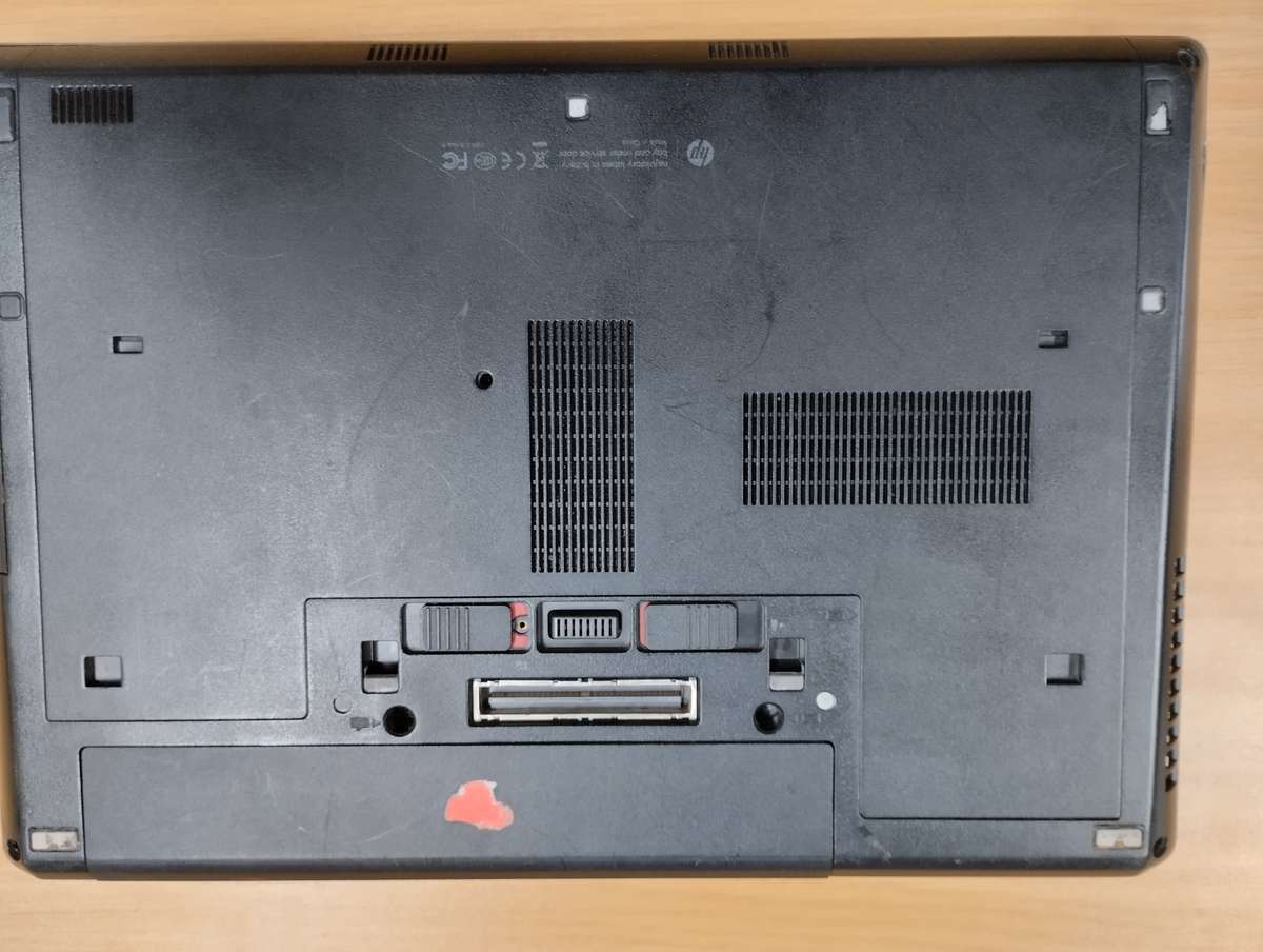 HP ProBook 6475b 14inch