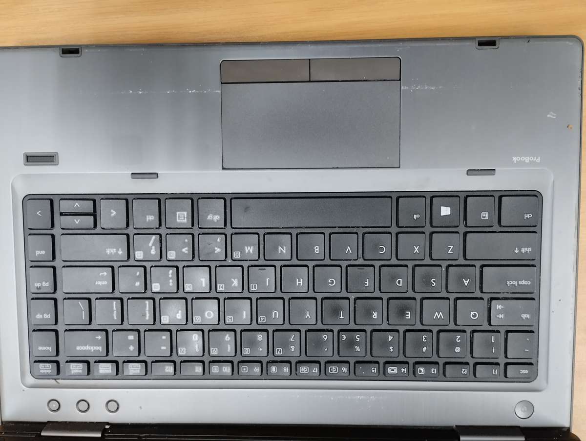 HP ProBook 6475b 14inch