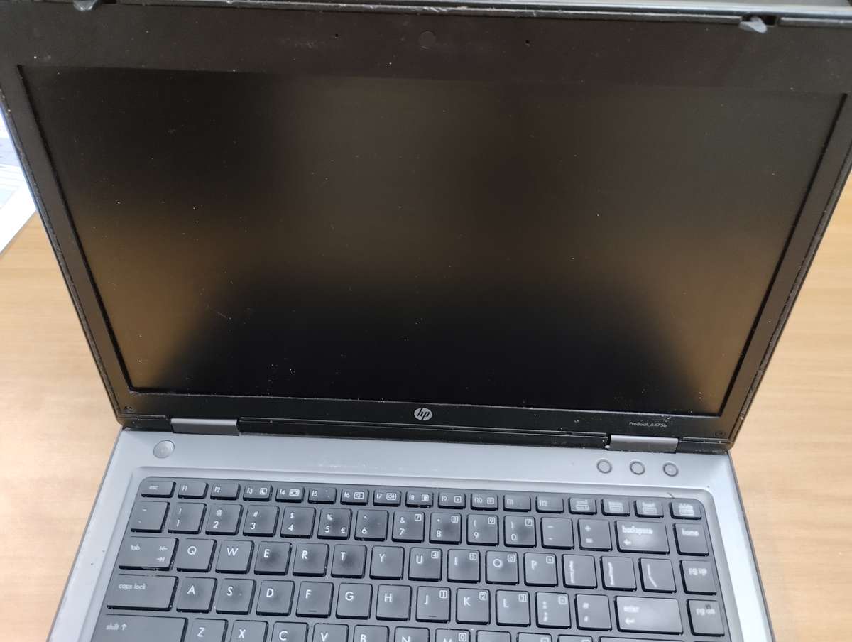 HP ProBook 6475b 14inch
