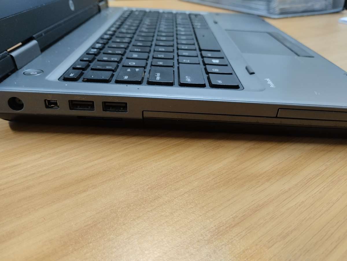 HP ProBook 6475b 14inch