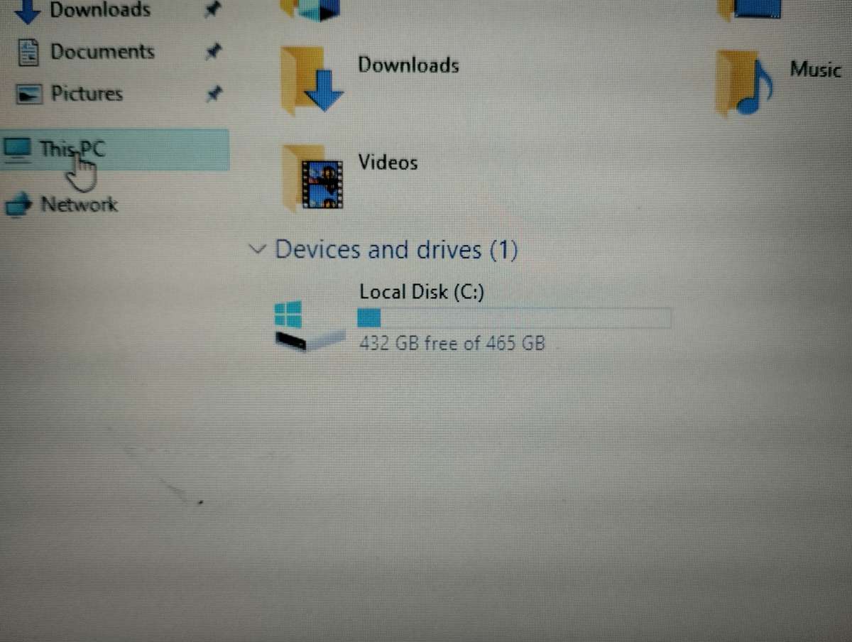 HP ProBook 6475b 14inch