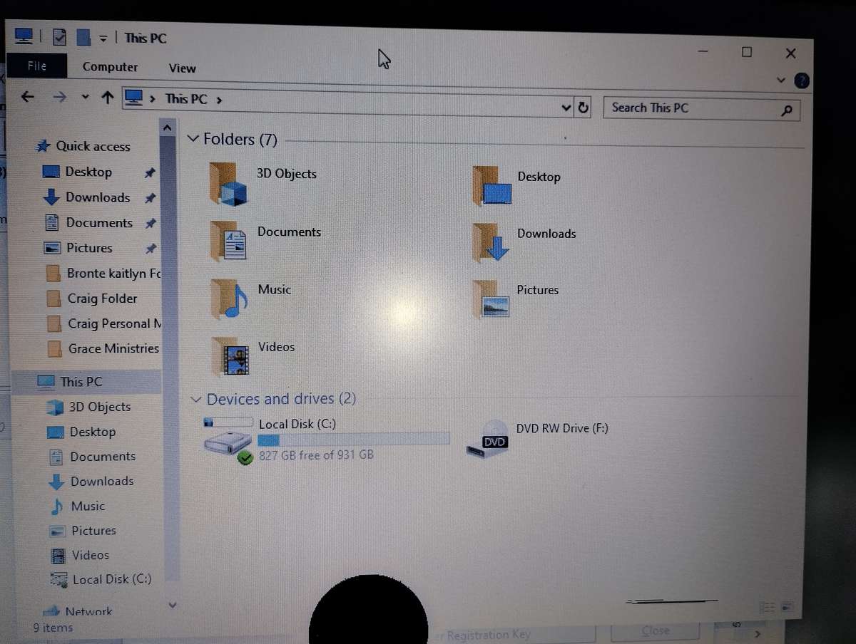 Lenovo Thinkpad T500