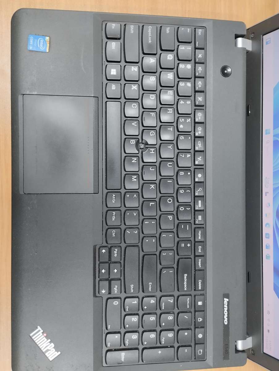 Lenovo ThinkPad E540 Notebook i3 4th Gen