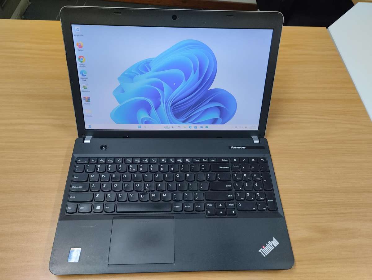 Lenovo ThinkPad E540 Notebook i3 4th Gen