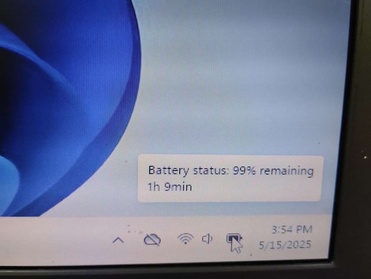 Lenovo ThinkPad E540 Notebook i3 4th Gen