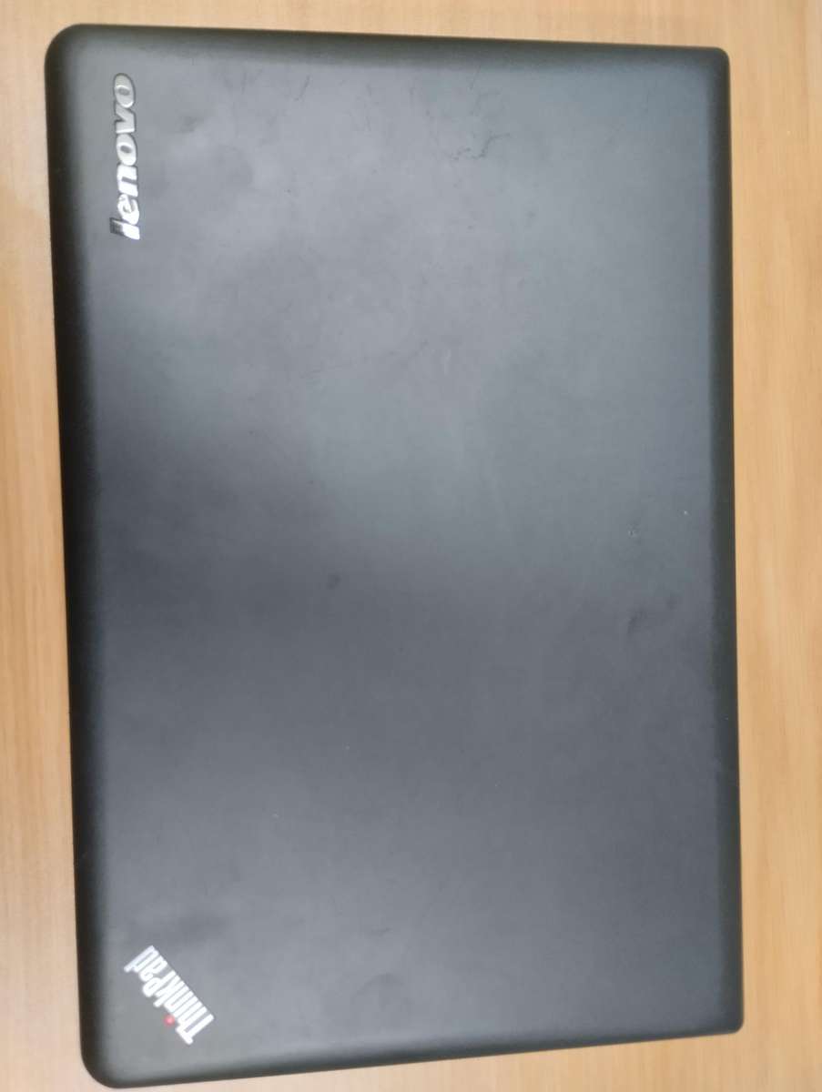 Lenovo ThinkPad E540 Notebook i3 4th Gen