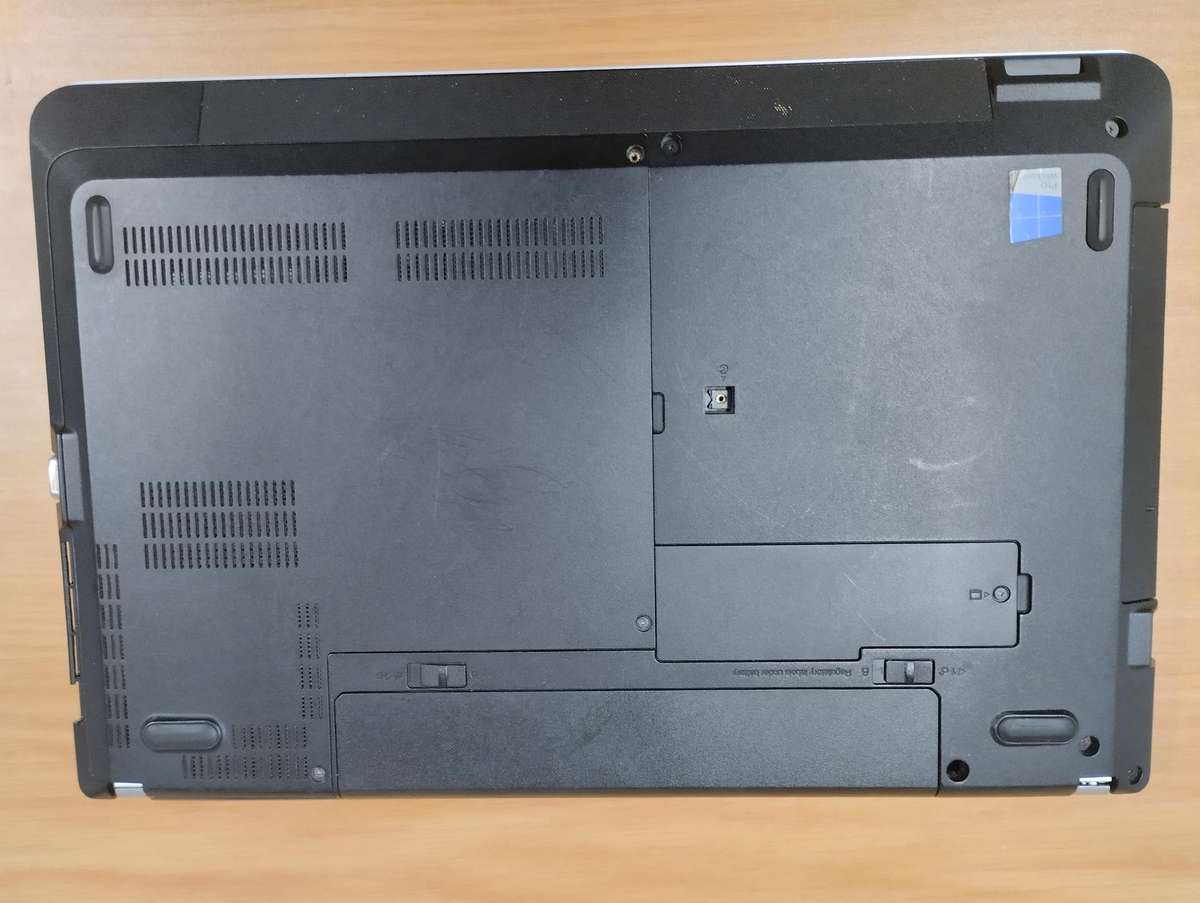 Lenovo ThinkPad E540 Notebook i3 4th Gen