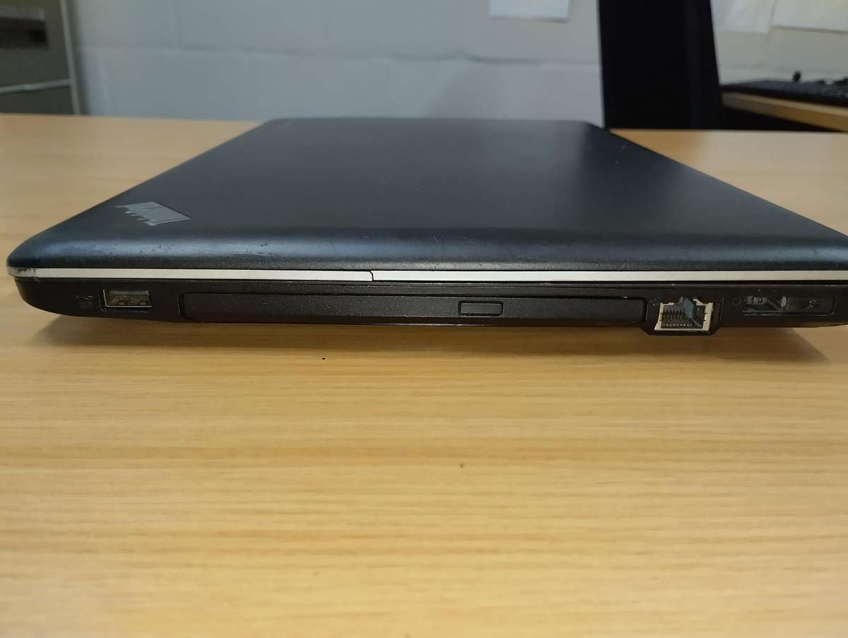 Lenovo ThinkPad E540 Notebook i3 4th Gen