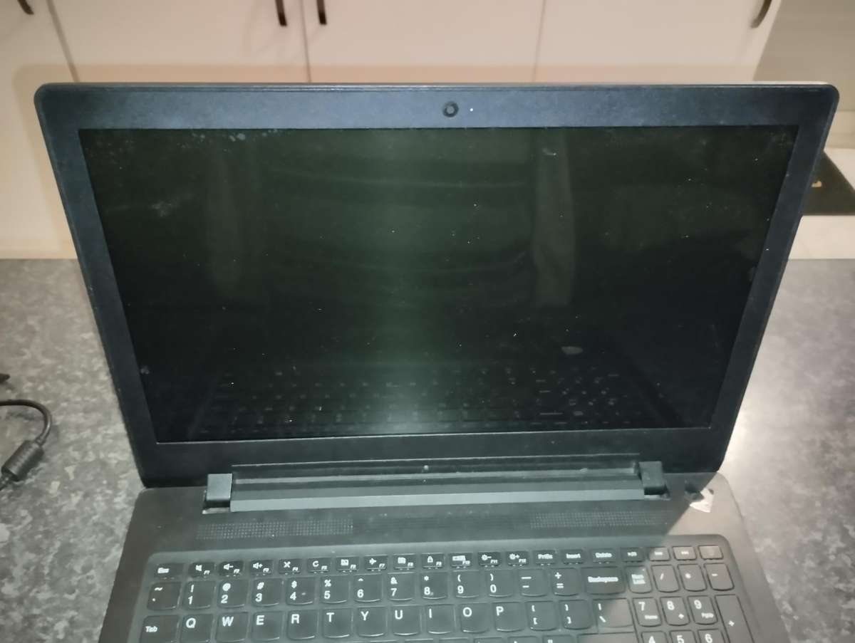 Lenovo Ideapad 110 15IBR