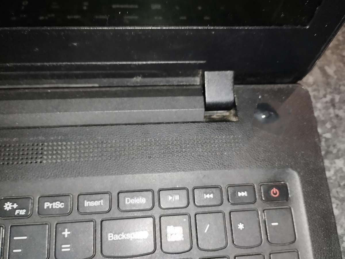 Lenovo Ideapad 110 15IBR