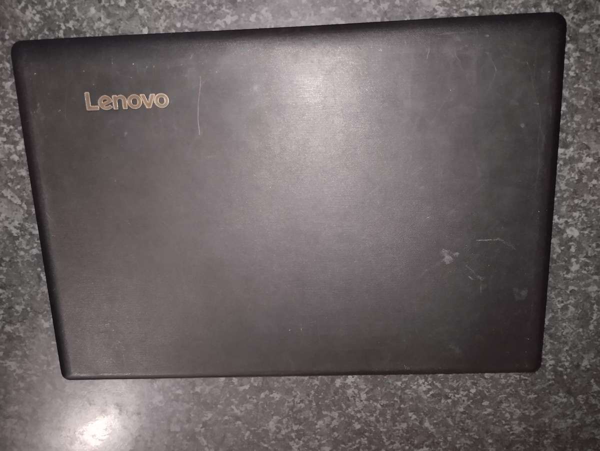 Lenovo Ideapad 110 15IBR