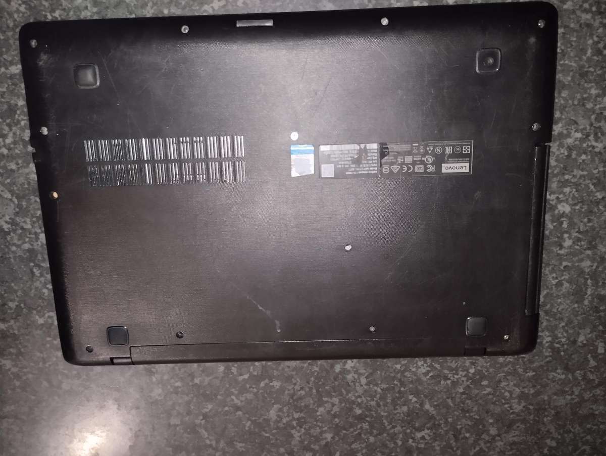 Lenovo Ideapad 110 15IBR