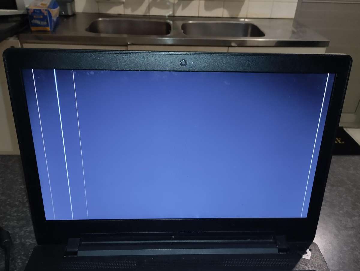 Lenovo Ideapad 110 15IBR