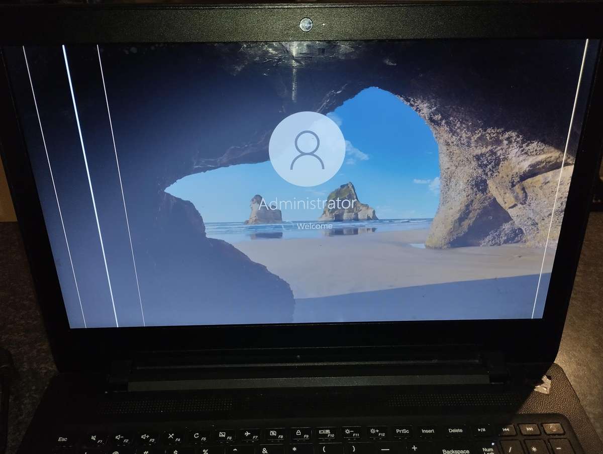 Lenovo Ideapad 110 15IBR