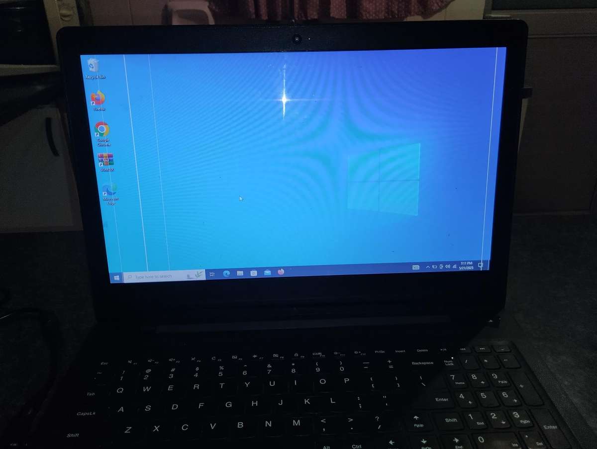Lenovo Ideapad 110 15IBR