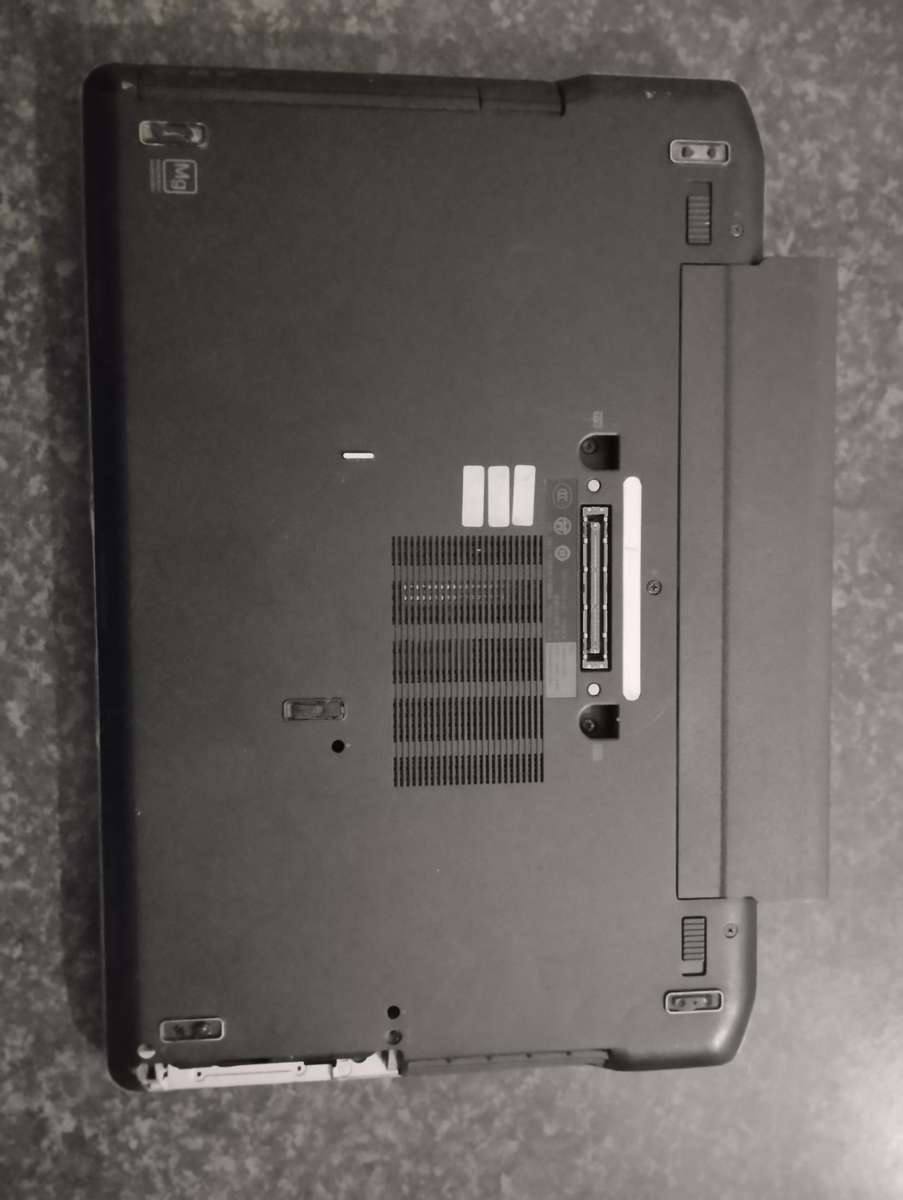 Dell Latitude E6330 i5 3rd Gen