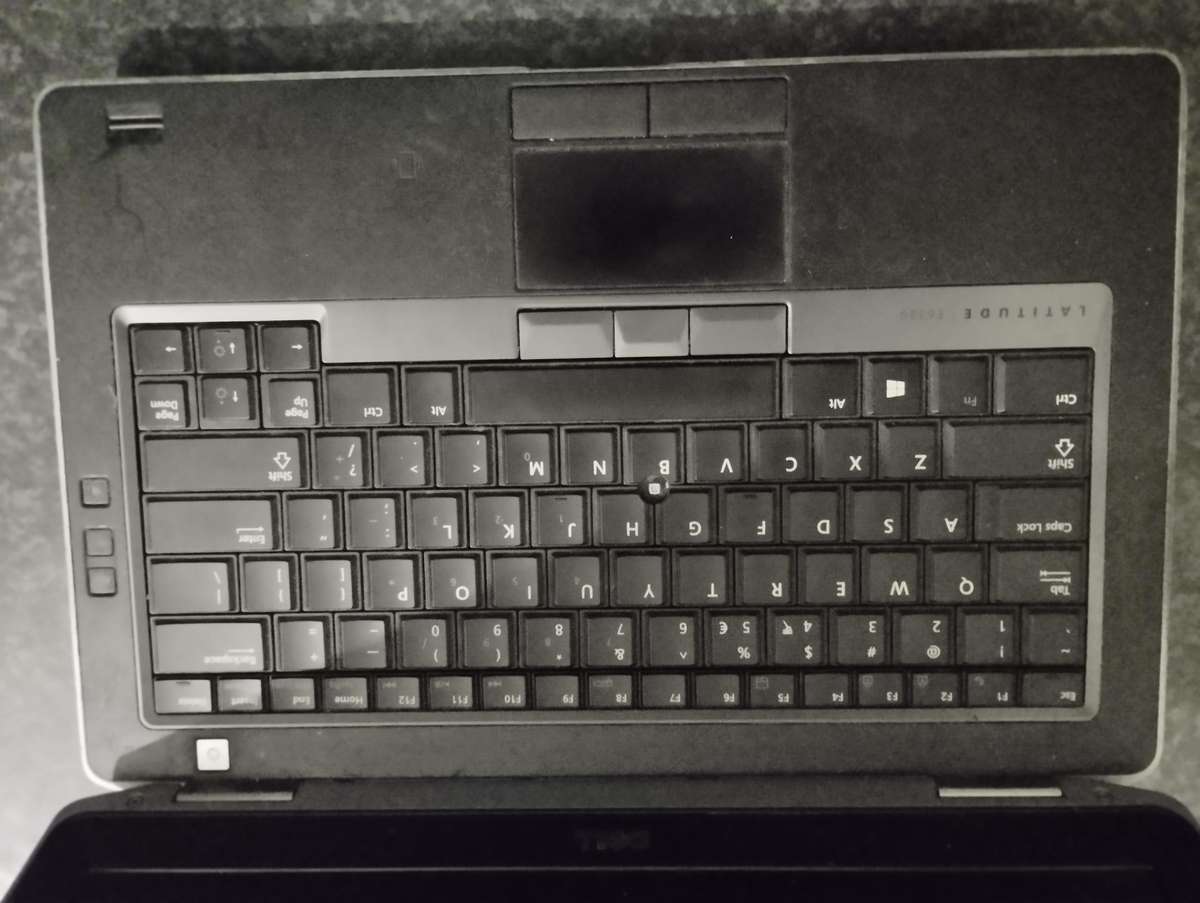 Dell Latitude E6330 i5 3rd Gen