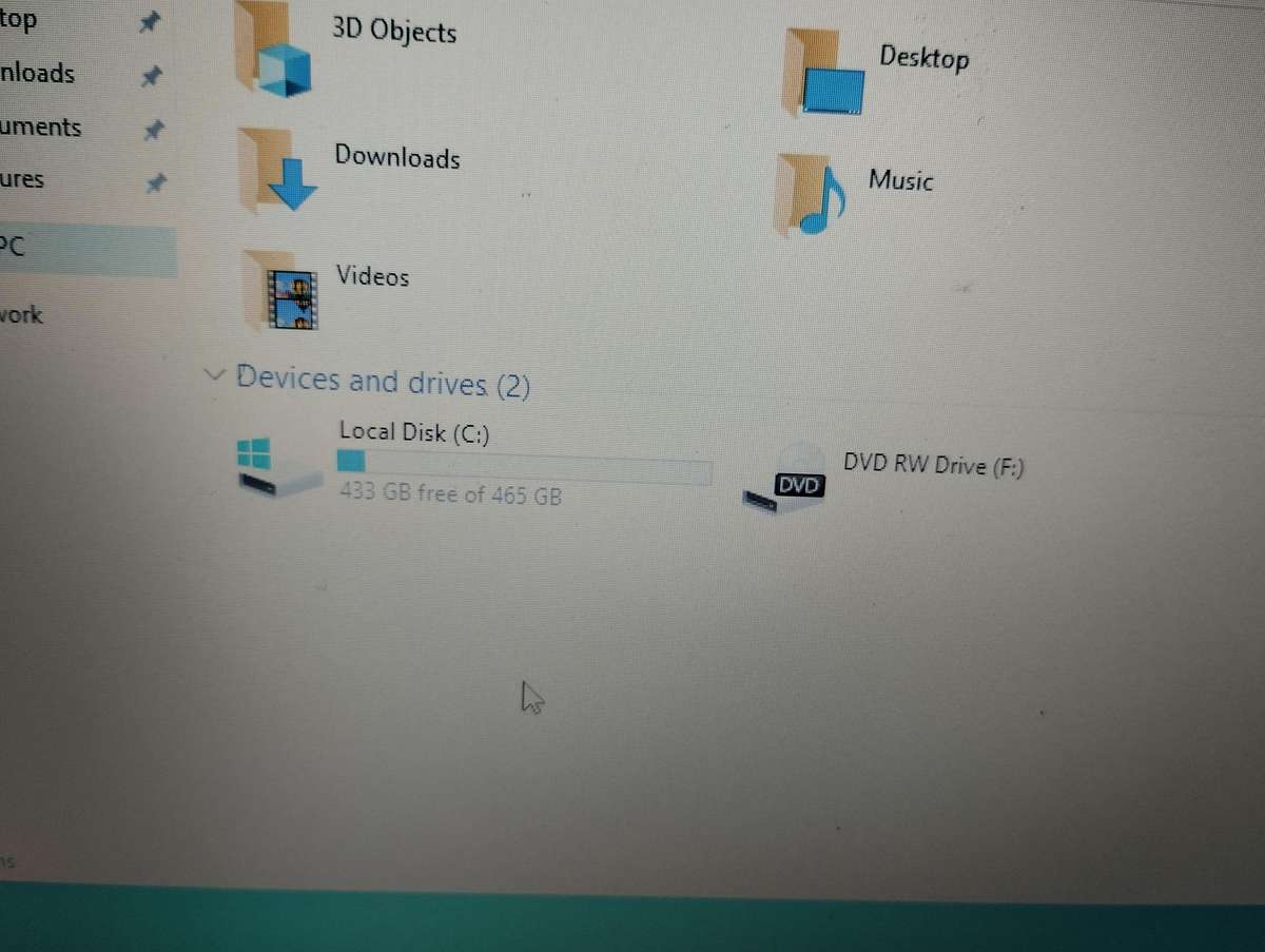 Dell Latitude E6330 i5 3rd Gen
