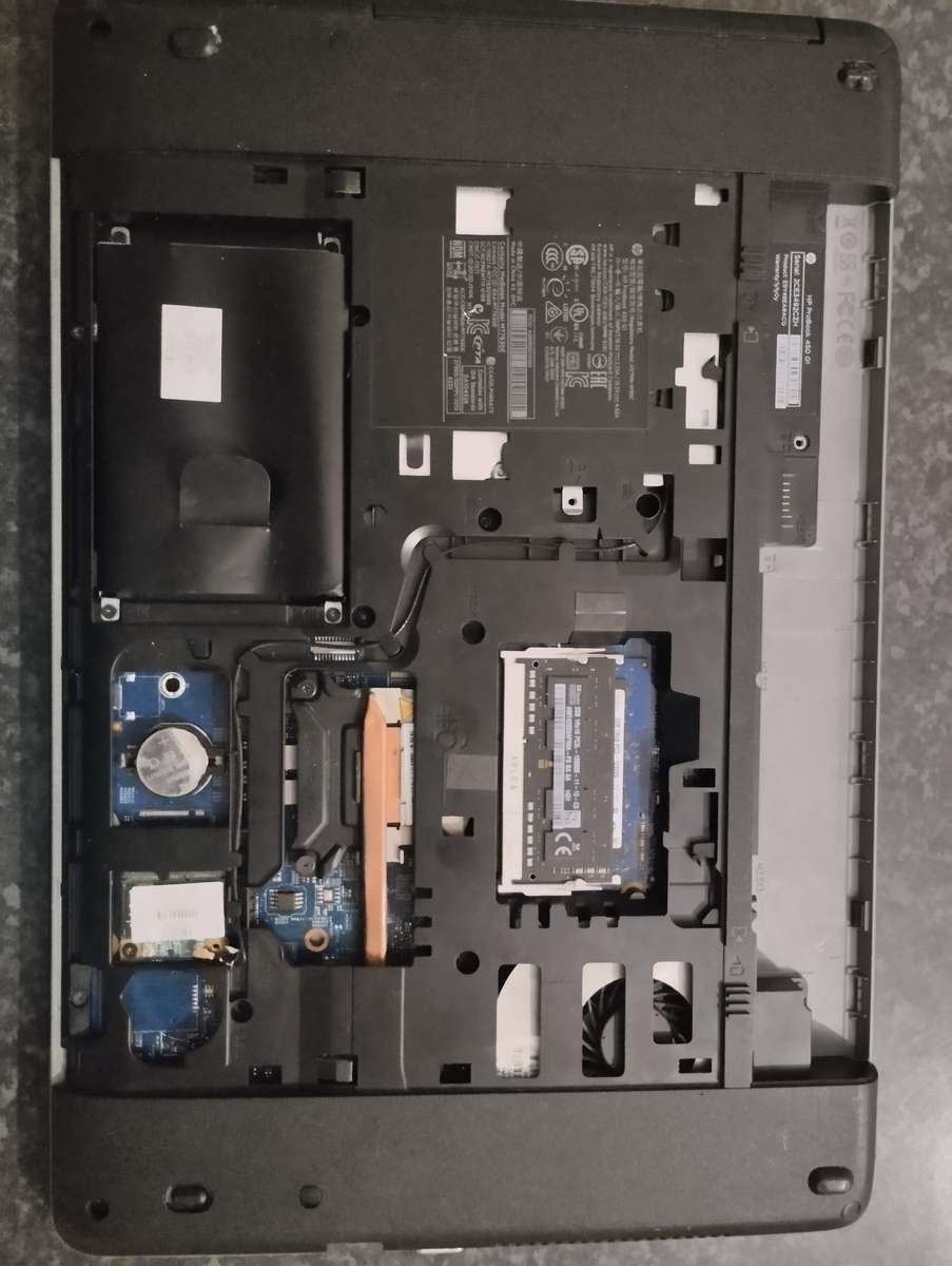HP Pro Book 450 G1 spares or repairs