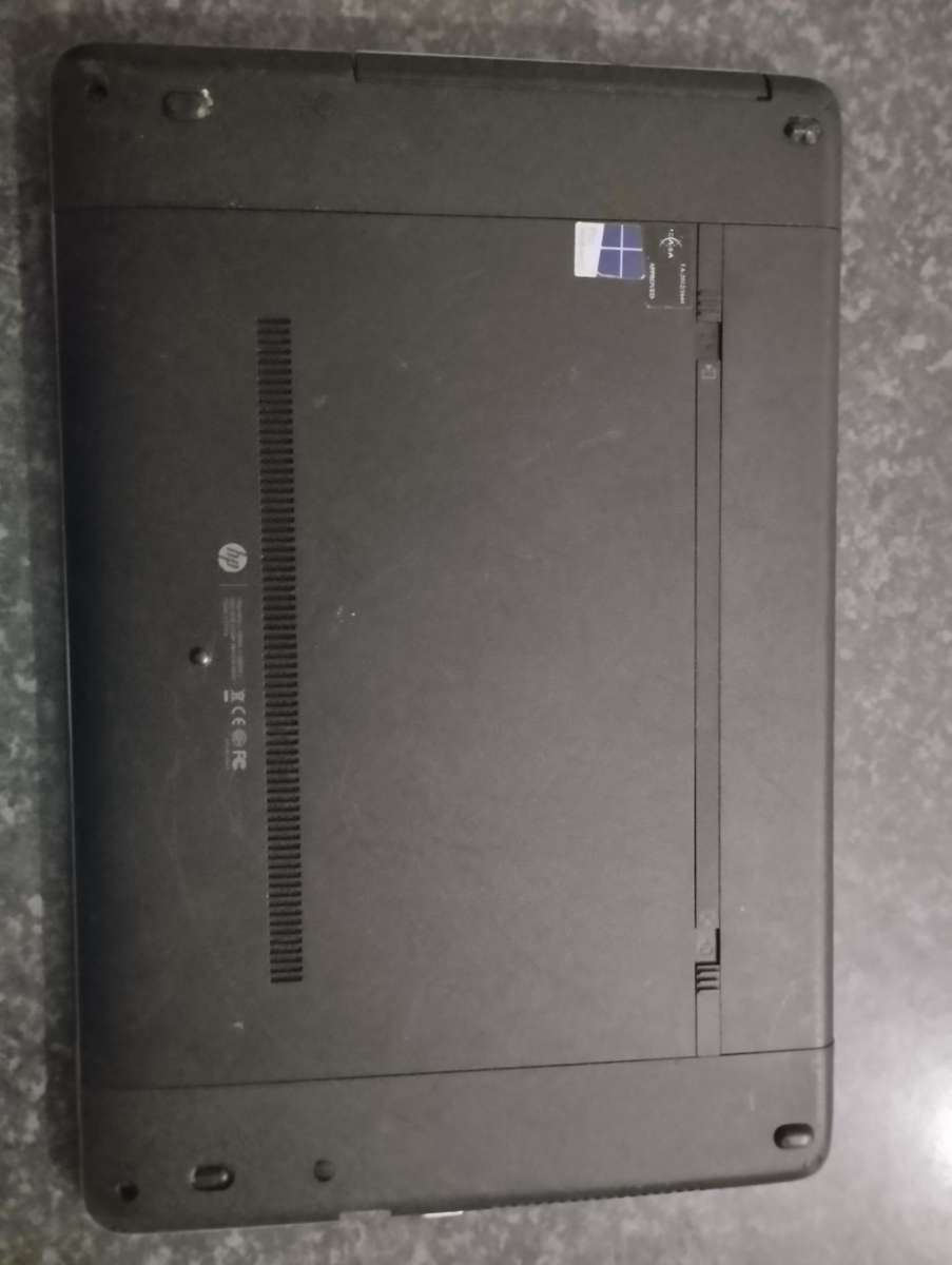 HP Pro Book 450 G1 spares or repairs