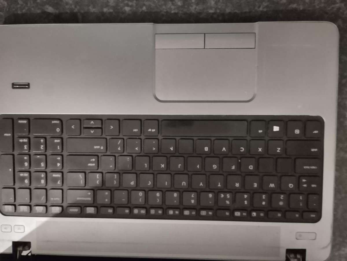 HP Pro Book 450 G1 spares or repairs