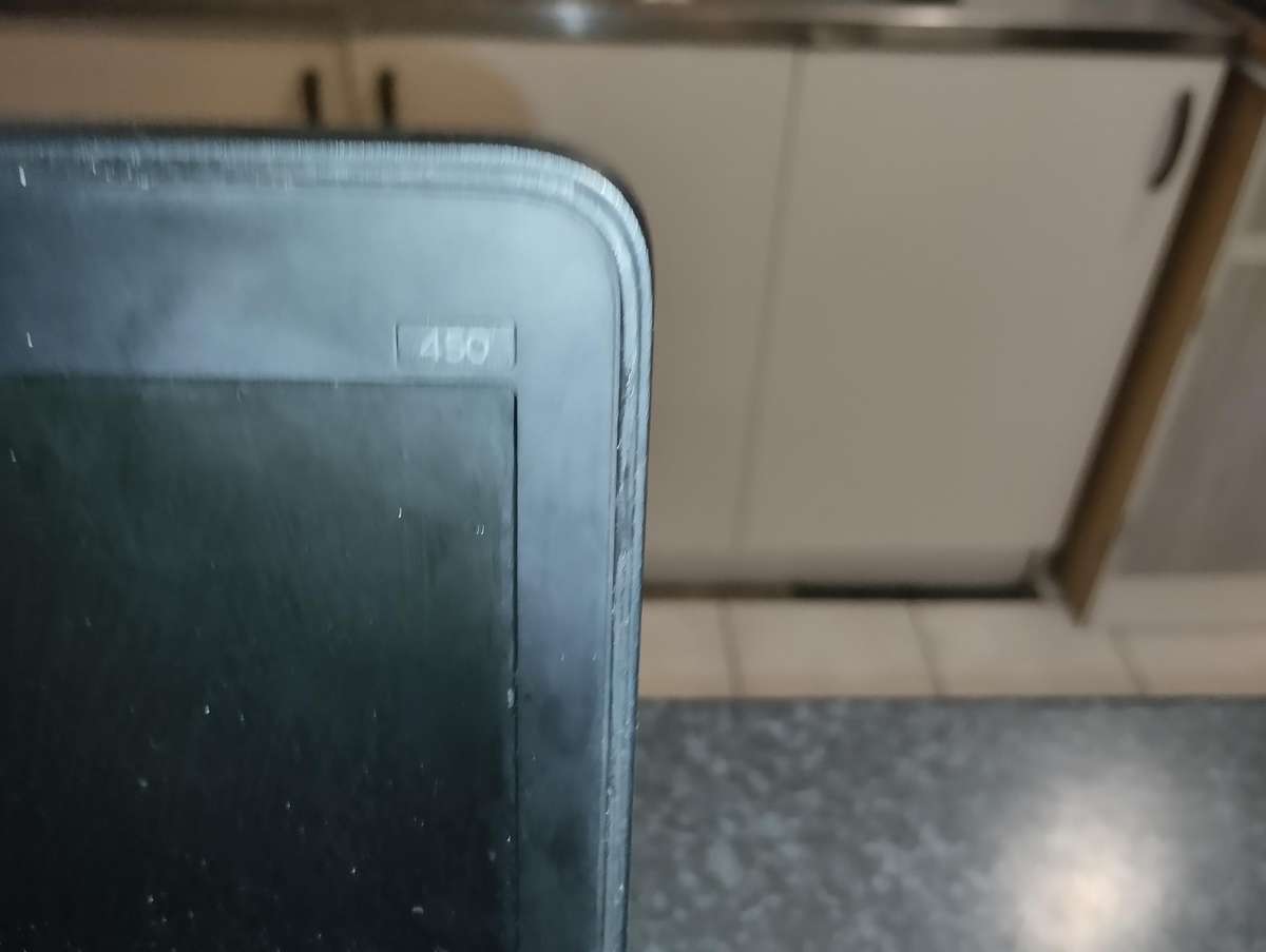 HP Pro Book 450 G1 spares or repairs