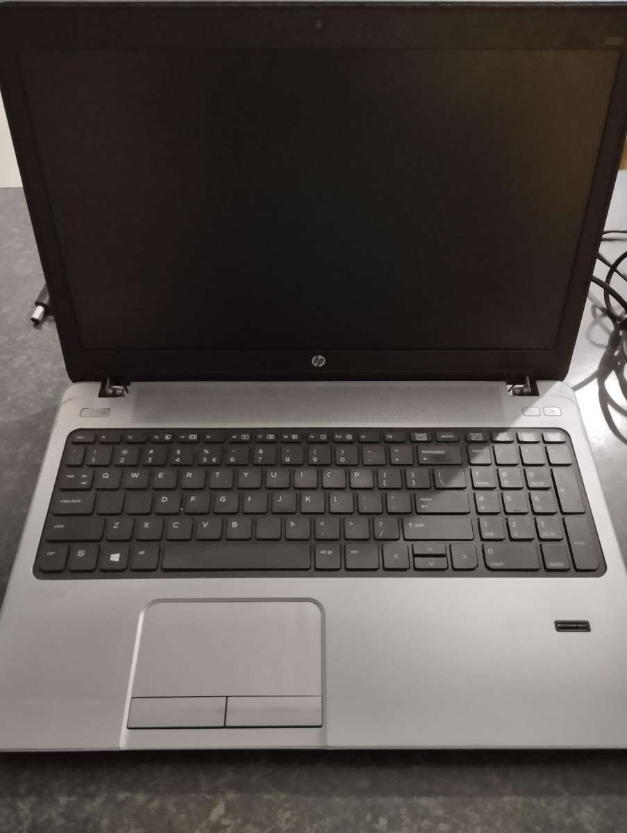 HP Pro Book 450 G1 spares or repairs