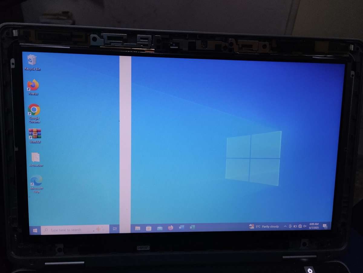 Dell Latitude E6330 for spares or repairs