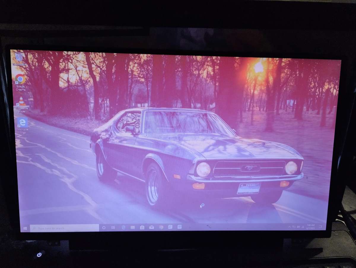 Lenovo Thinkpad T420s for spares or repairs