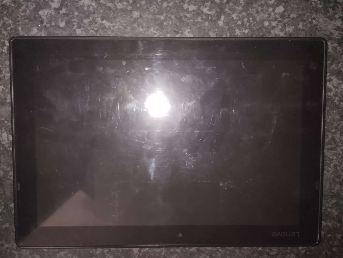 Lenovo MIIX series for parts or repairs