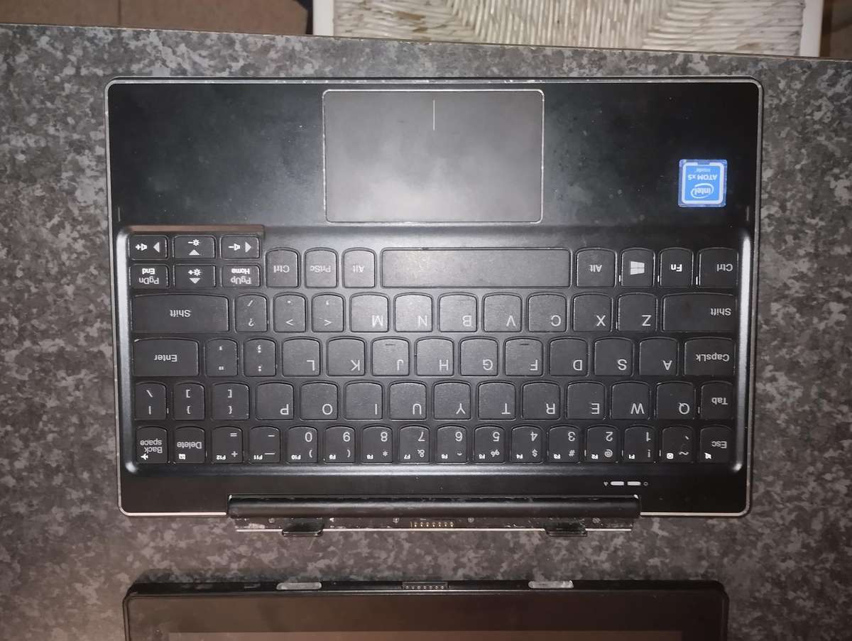 Lenovo MIIX series for parts or repairs
