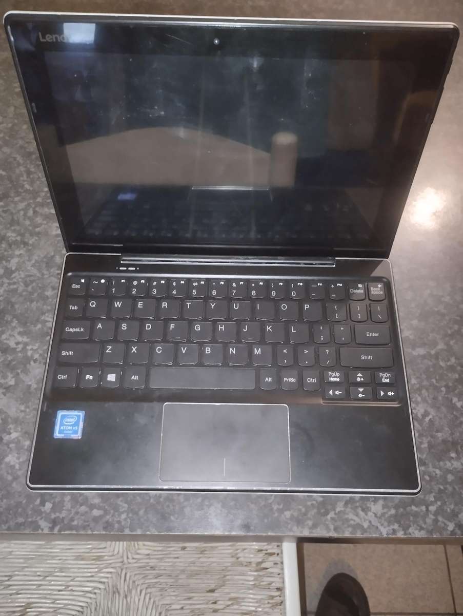 Lenovo MIIX series for parts or repairs