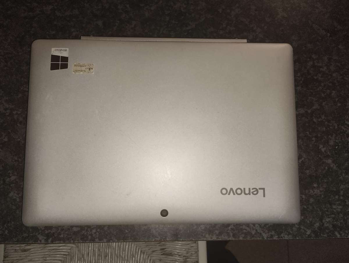 Lenovo MIIX series for parts or repairs