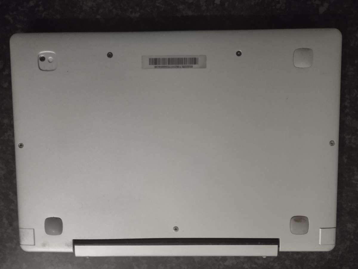 Lenovo MIIX series for parts or repairs