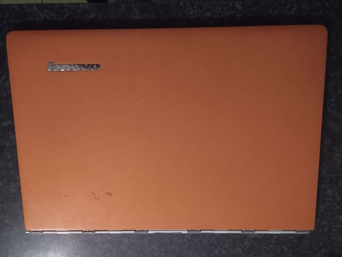 Lenovo Yoga 900 for parts or repairs