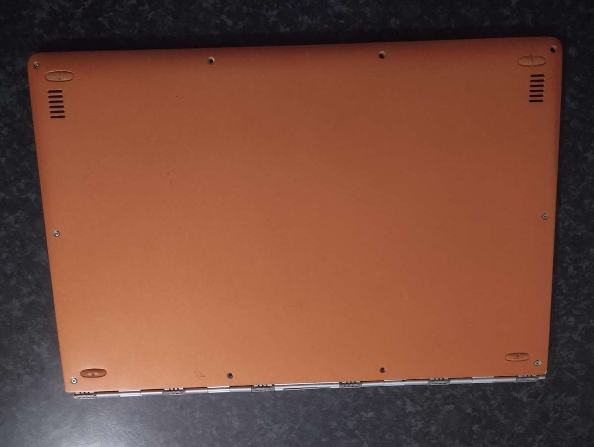 Lenovo Yoga 900 for parts or repairs