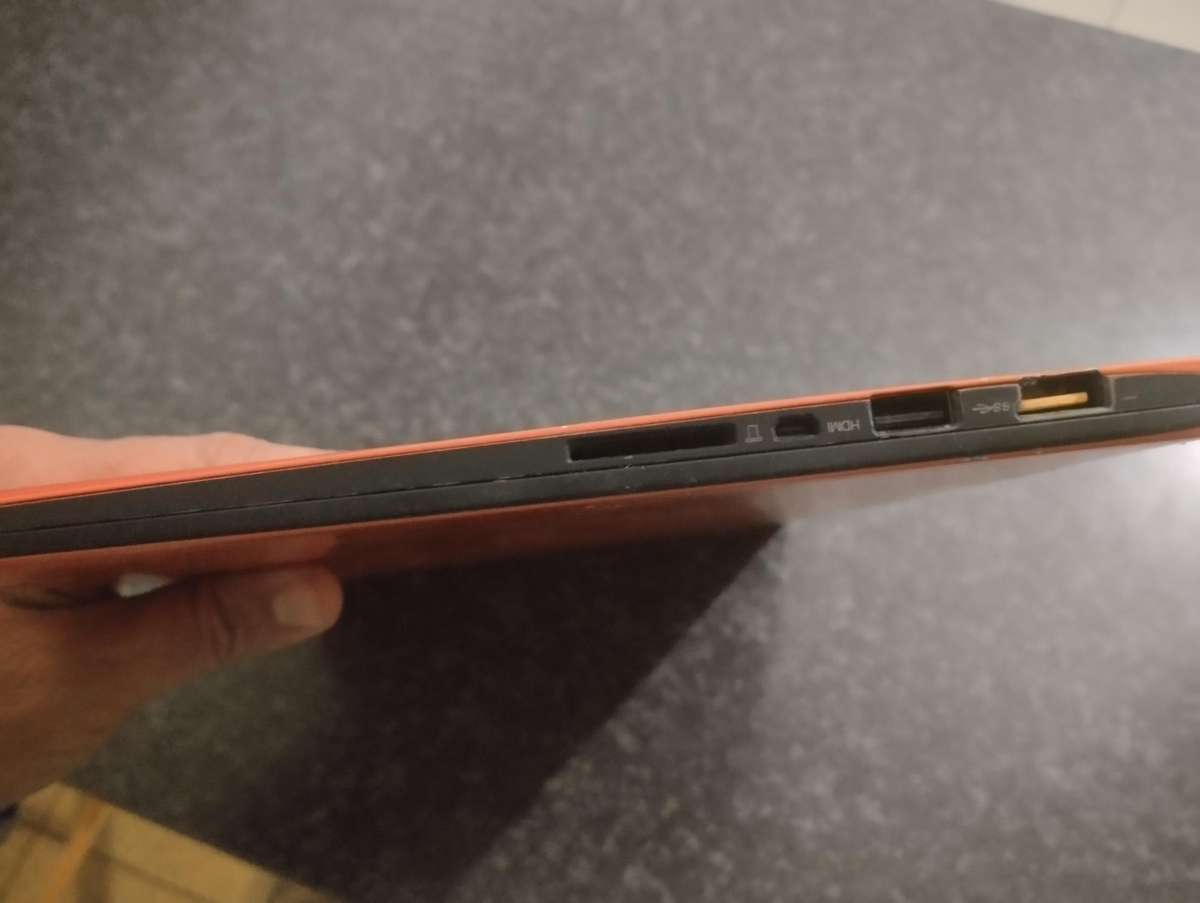 Lenovo Yoga 900 for parts or repairs