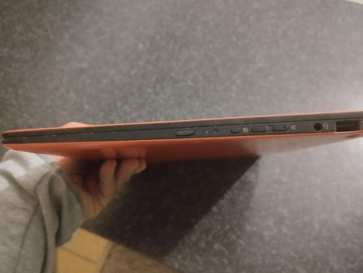 Lenovo Yoga 900 for parts or repairs