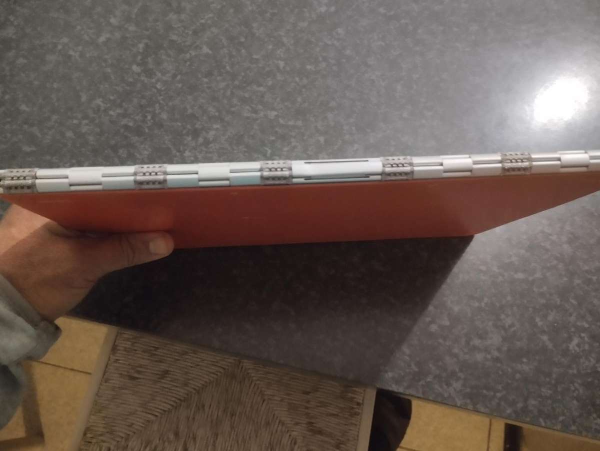 Lenovo Yoga 900 for parts or repairs