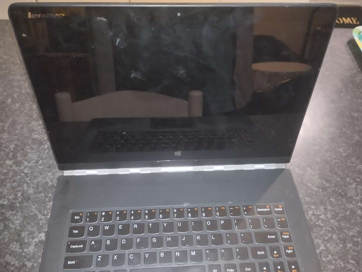 Lenovo Yoga 900 for parts or repairs