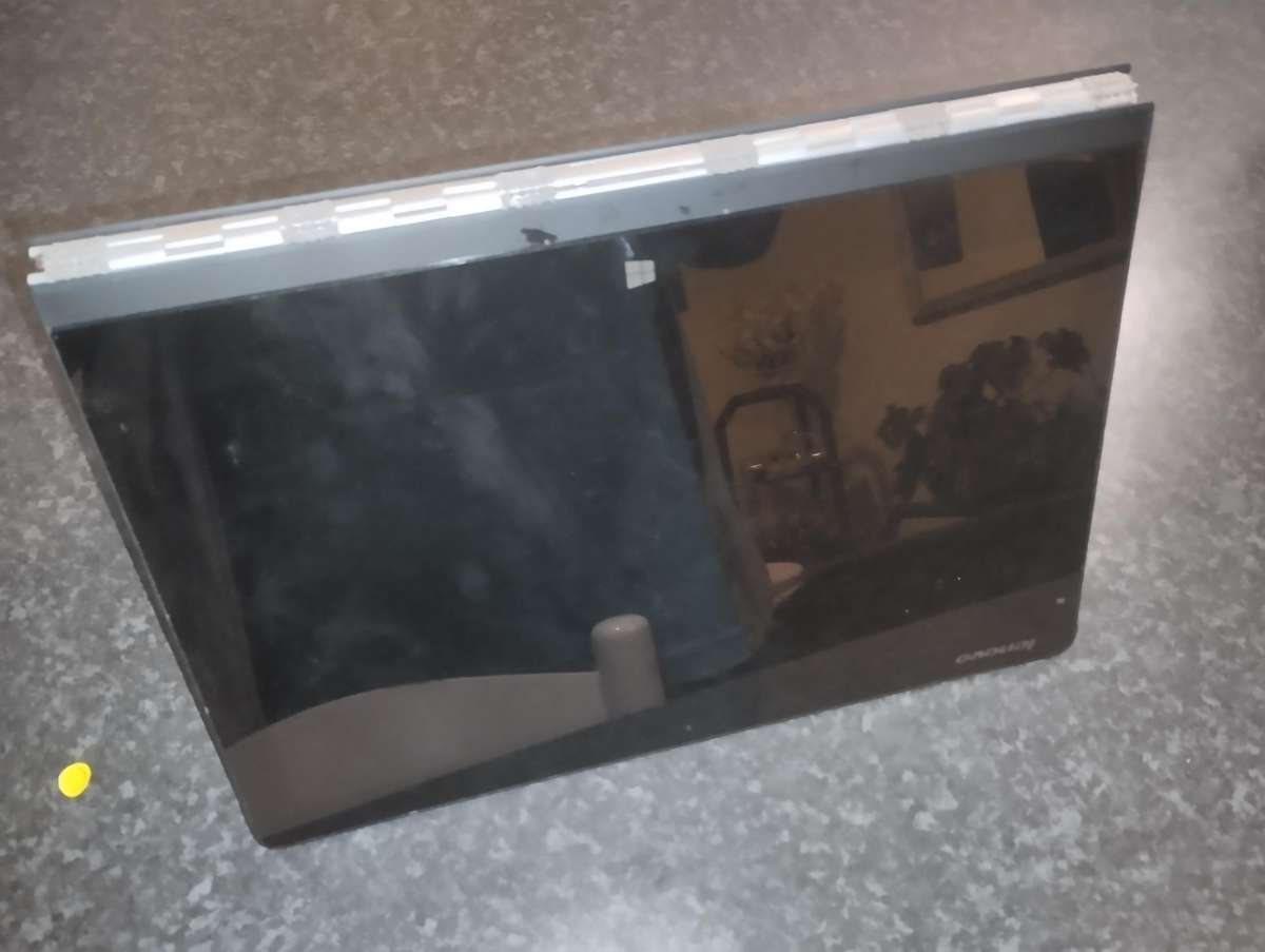 Lenovo Yoga 900 for parts or repairs
