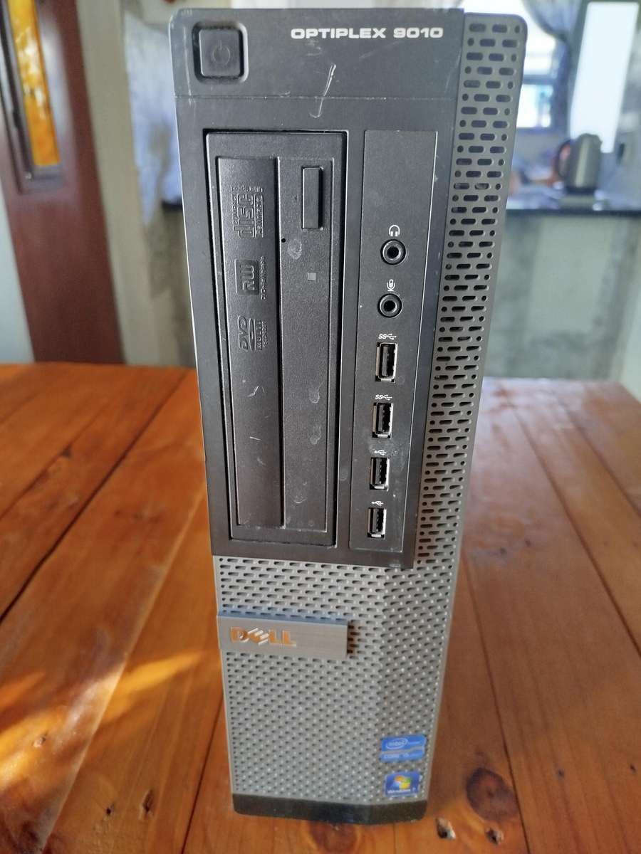 Dell Optiplex 9010 for spares or repairs