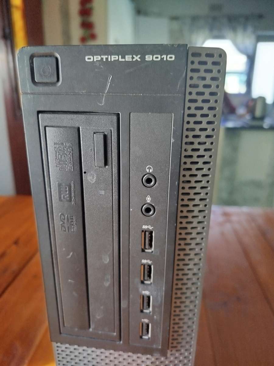Dell Optiplex 9010 for spares or repairs