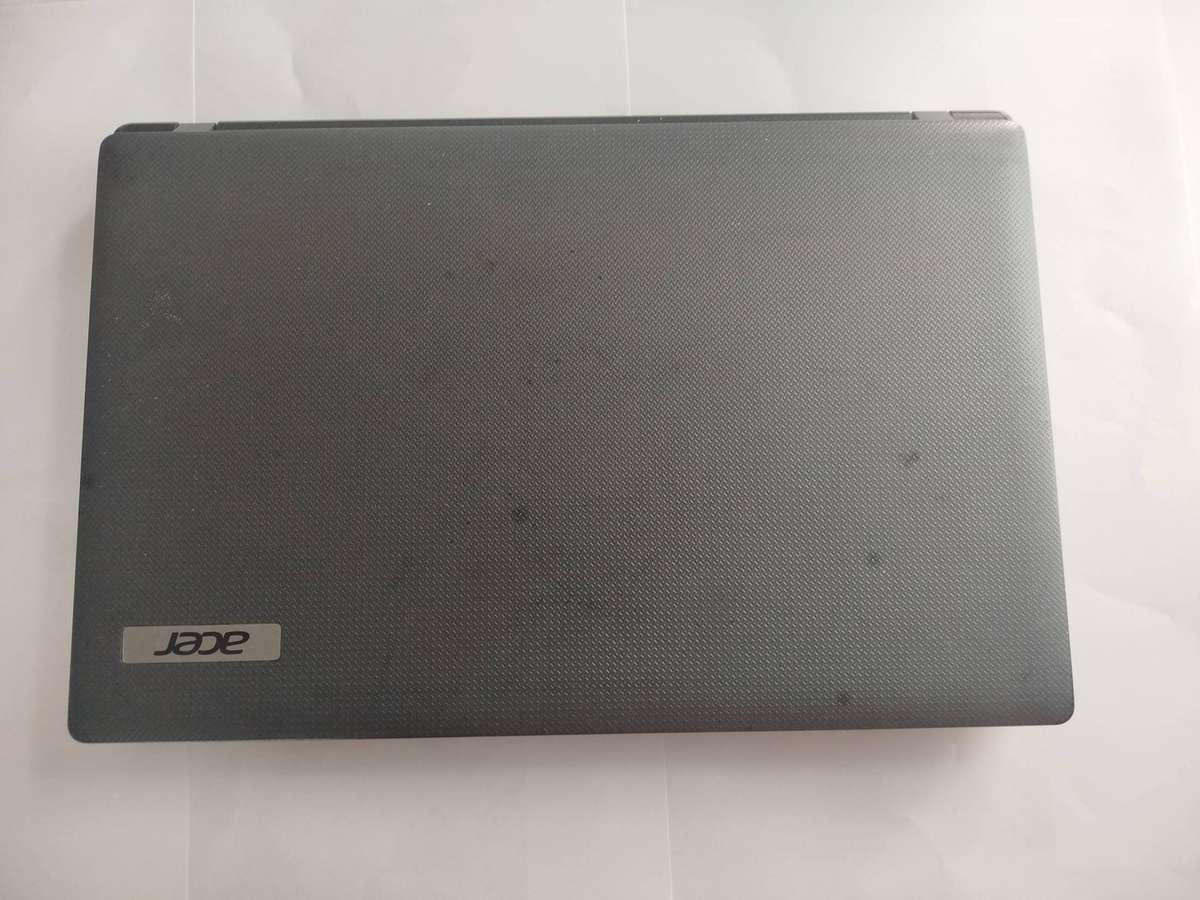 Acer Aspire 5733 for sale